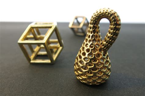 Cool 3D Printed Objects