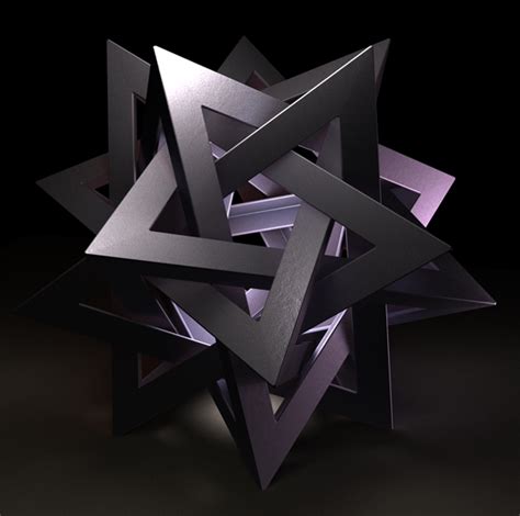 7 Awesome 3D Shapes to Amaze You