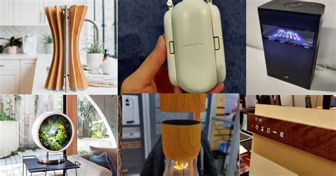 10 Cool Home Gadgets to Upgrade Your Space