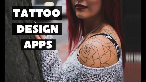 Cool Tattoo Design Apps For Android Ifabworld