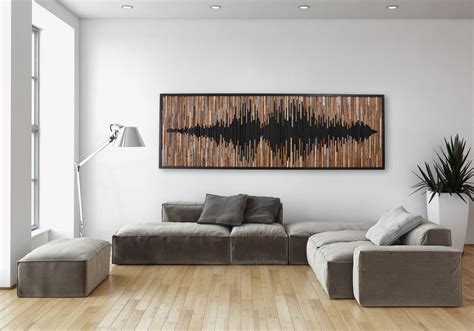 10 Unique Wall Art Ideas to Elevate Your Space