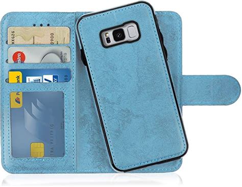 Coolgadget Handyh Lle Flip Case Handyh Lle F R Samsung Galaxy A53 5G