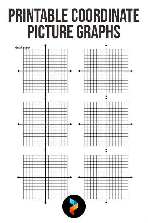 Coordinate Picture Graphs 10 Free Pdf Printables Printablee