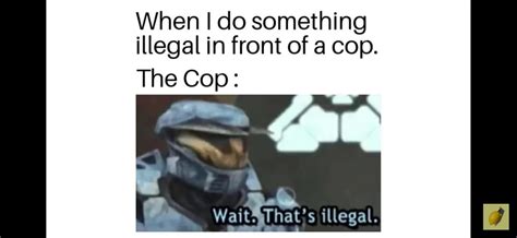 Cop Means Cop R Technicallythetruth