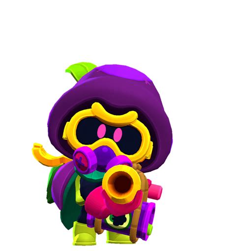 7 Tips to Master Cordelius in Brawl Stars