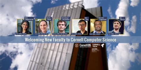 Mastering Computer Science with Cornell CS Lectures