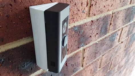 Corner Kit For Ring Doorbell Pro Authorized Dealers Www Pinnaxis Com