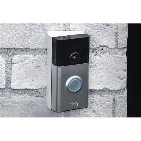 Corner Kit For Ring Video Doorbell 1St Generation Ring