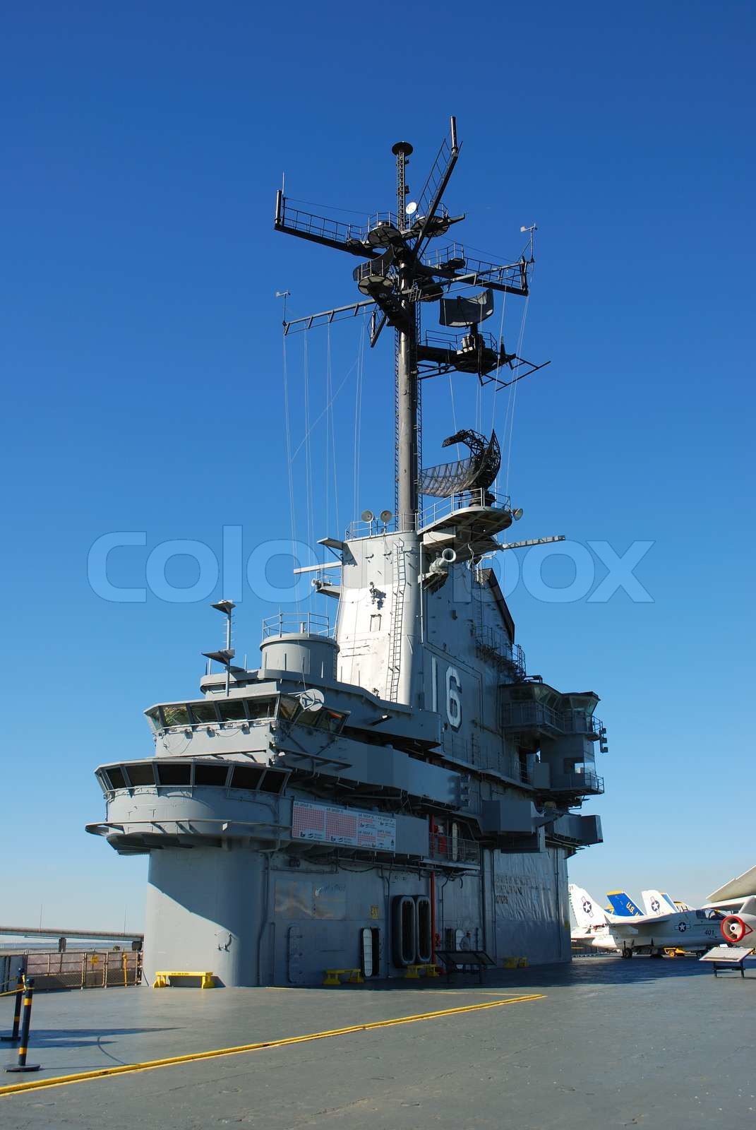 Corpus Christi Aircraft Carrier: A Symbol of Naval Power