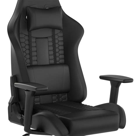 Corsair TC100 Gaming Chair Manual Guide