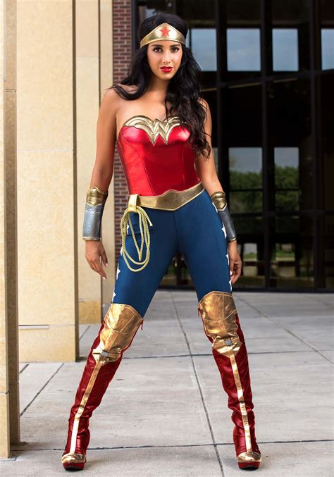 Cosplay Costumes for Women