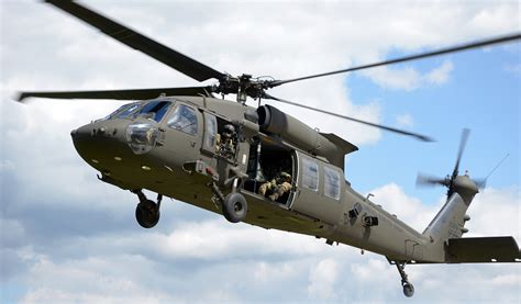 Blackhawk Helicopter Cost: Breaking Down the Price Tag