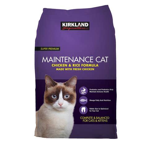 5 Best Costco Cat Food Options