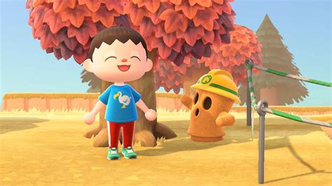 Could Gyroids Be Returning To Animal Crossing New Horizons Nintendo