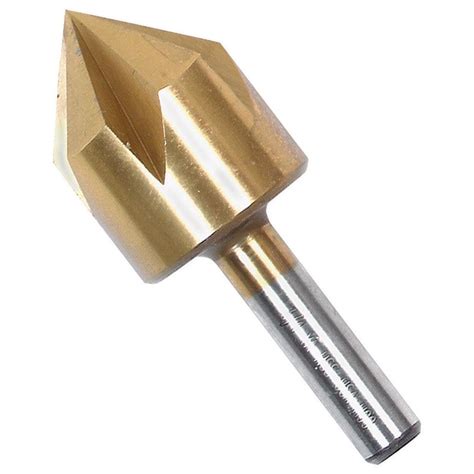 5 Essential Countersink Drill Bits for Smoother Finishes