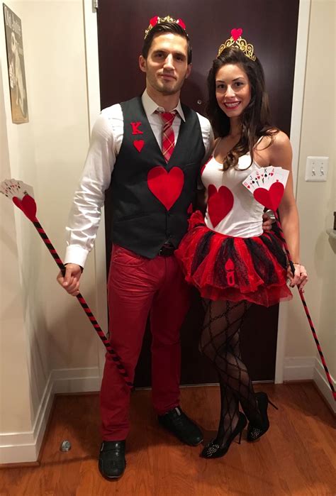 Couple's Spooky Chic: Top Halloween Outfit Ideas