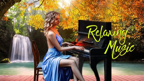 Couter Soothing Piano To Improve Your Mood Amp Deeply Relax De Restaurant Background Music