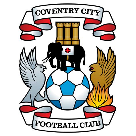 Coventry City Emblem: History and Symbolism Explained