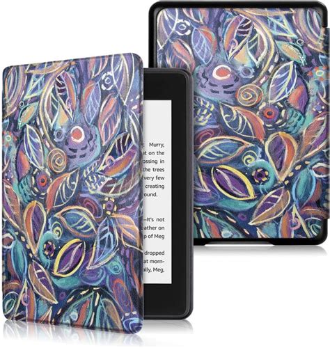 Best Covers for Kindle 7th Generation Devices