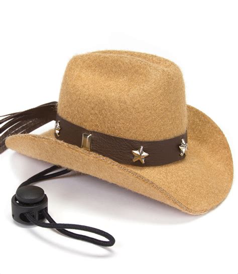 Cowboy Hats For Dogs G W Little