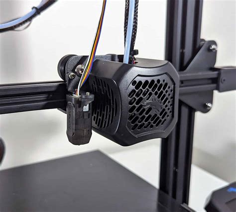 Cr Touch Amp Ender 3 V2 Installation Guide How To Install It