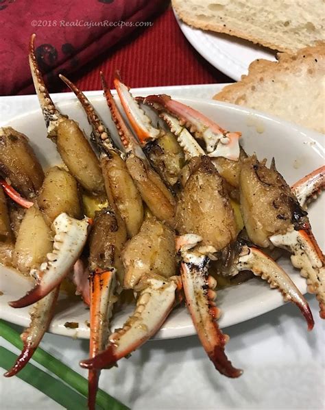 Crab Recipe Types Realcajunrecipes Com La Cuisine De Maw Maw