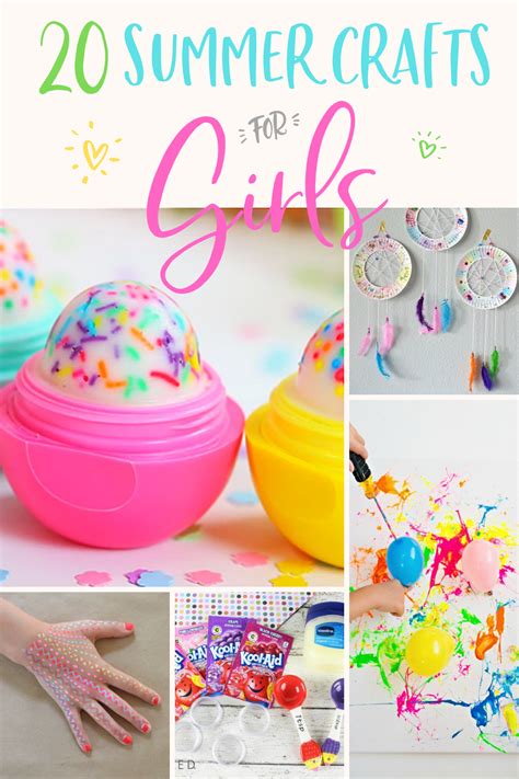 Craft Ideas For Fun And Easy Diy Activities To Make At Home Happythought Printable Activities