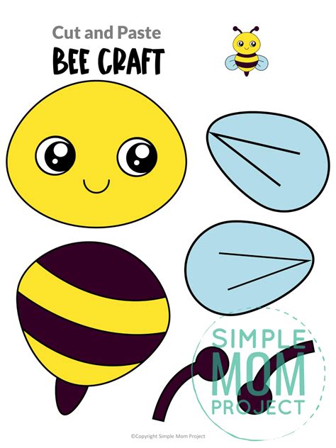 Craft Template Printable