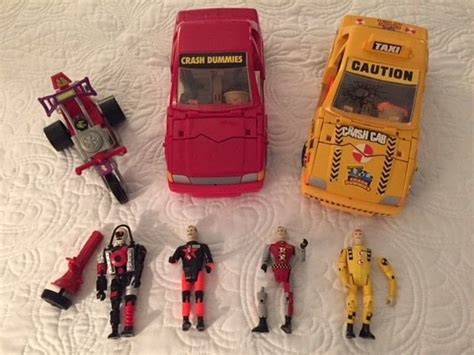 Crash Test Dummies Toys R Strangestproducts