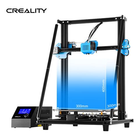 Creality Cr 10 V2 3D Printer