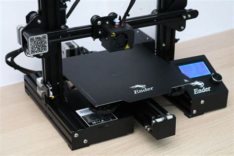 Creality Ender 3 Pro Review An Ideal First Or Tenth 3D Printer Tom S