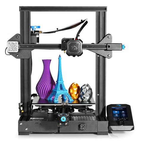 Upgrading to Creality Ender 3 Version 2: Worth It?