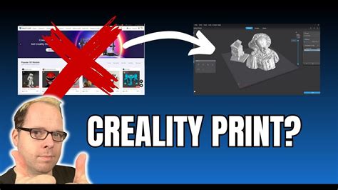 Creality K1 And K1 Max Using Creality Print As Slicer Youtube