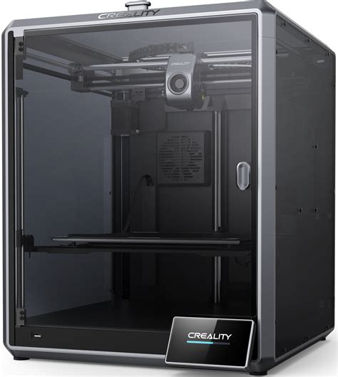 Creality K1 Max 3D Printer K1 Max 3D Printer Creality Official Store