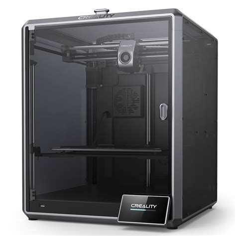 Creality K1 Max Review My Tips Tricks Amp More As We Get A Glimpse Of The Future Of 3D Printing