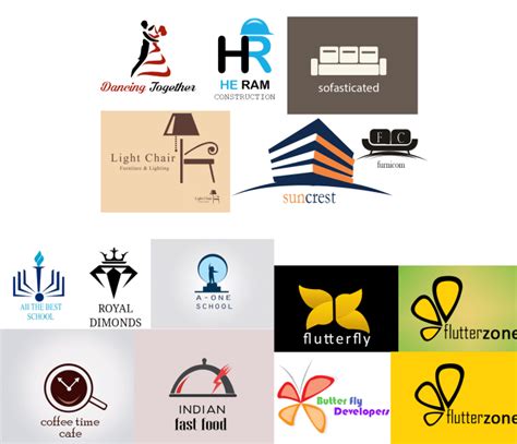 Create Awesome Logo Design By K Star Fiverr