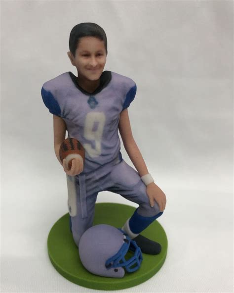 Create Your Own 3D Customized Figurines From Photos To Custom Exact 3D Printed Figurine Of You