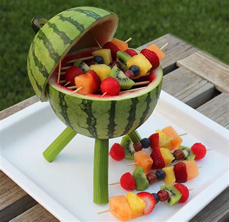 Creative Fruit Bowl Ideas Interesting Ideas For Home