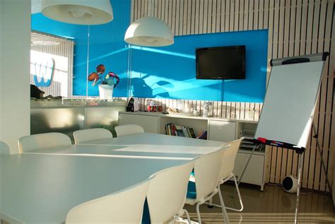 Creative Ideas To Brighten Up Your Office Space Interior Design Design News And Architecture