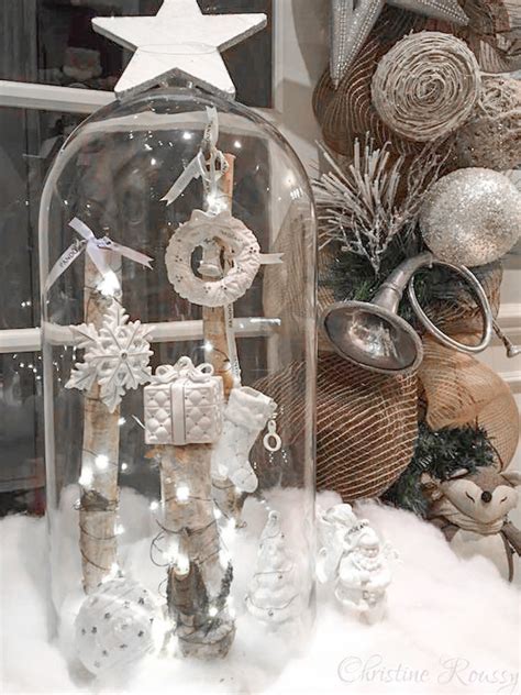 Creative Ways To Display An Ornament Collection Happily Ever After Etc