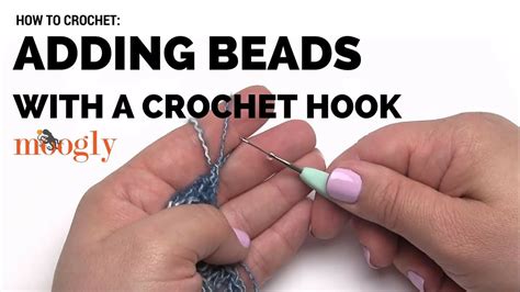 Crochet Hook Tutorial At Herbert Covington Blog