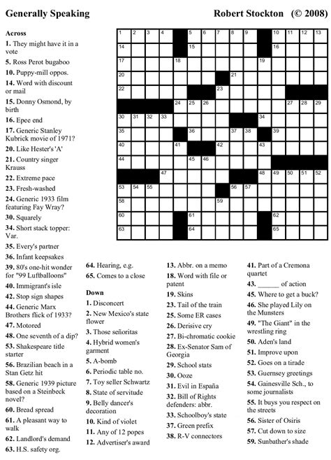 5 Ways to Solve USA Today Crossword Puzzles Fast