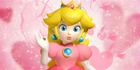 5 Ways Princess Peach Rules the Mushroom Kingdom