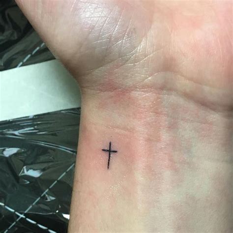 Crucifix Tattoos And Designs Crucifix Tattoo Ideas Pictures And Meanings