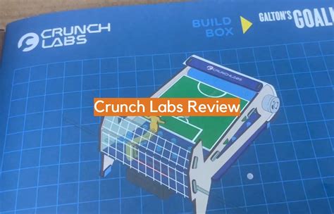 Crunch Labs Review Electronicshacks