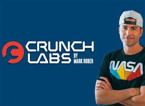 Crunchlabs