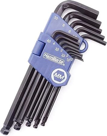 Crv 10Mm Metric Hex Key Condition Used Tools