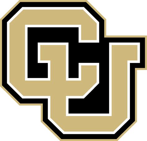 Cu Boulder Logos