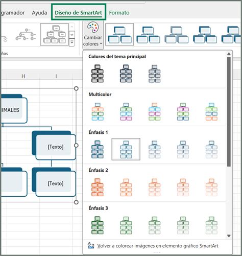 Cuadros Sin Pticos En Excel Excelfull Com