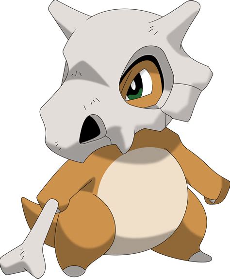 Cubone